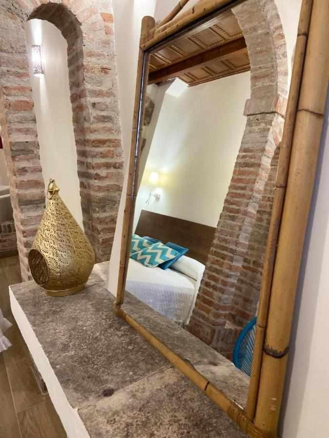 Llana 5 Alojamiento Turistico Jaén Eksteriør bilde